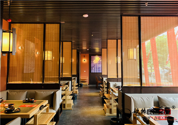 惠农火锅店装修|惠农火锅店装修设计|镹臻装修网