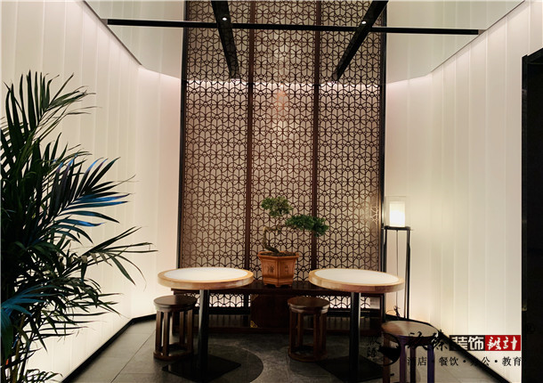 惠农火锅店装修|惠农火锅店装修设计|镹臻装修网