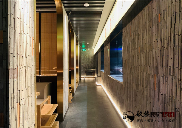 惠农火锅店装修|惠农火锅店装修设计|镹臻装修网