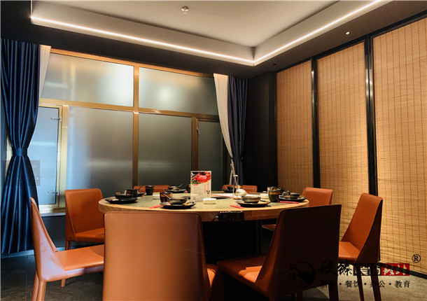 惠农火锅店装修|惠农火锅店装修设计|镹臻装修网