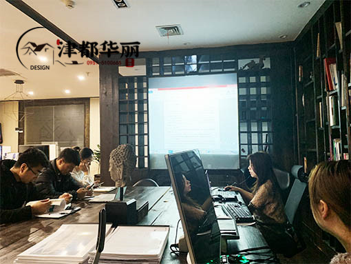 惠农设计公司,惠农设计公司哪家好|推荐惠农津都华丽装饰