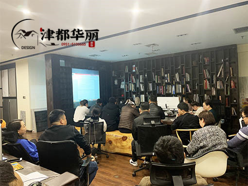 惠农设计公司,惠农设计公司哪家好|推荐惠农津都华丽装饰