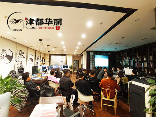 惠农设计公司,惠农设计公司哪家好|推荐惠农津都华丽装饰