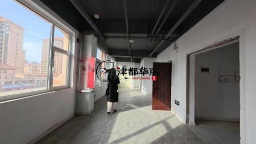 惠农酒店装修设计项目|津都华丽设计