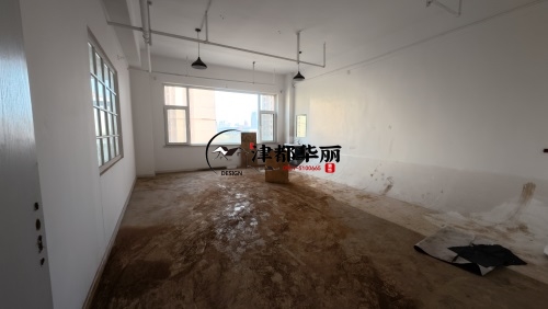 惠农酒店装修设计项目|津都华丽设计