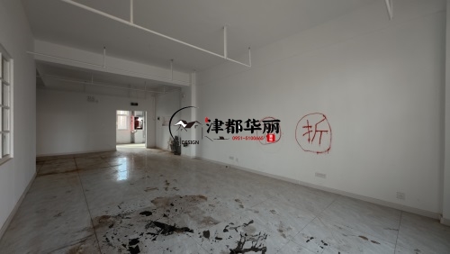 惠农酒店装修设计项目|津都华丽设计