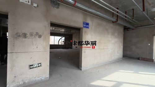 惠农酒店装修设计项目|津都华丽设计