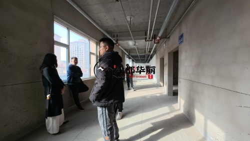 惠农酒店装修设计项目|津都华丽设计