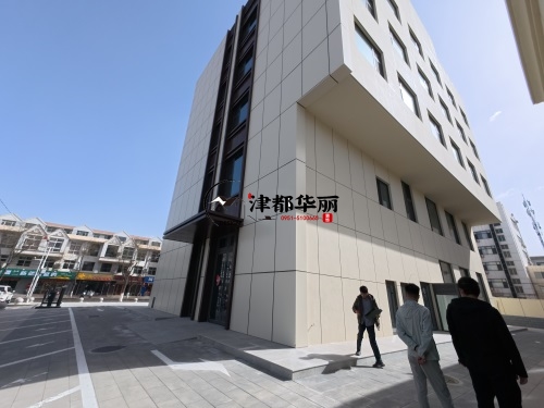 惠农光耀酒店消防设计勘察现场|惠农酒店消防设计公司