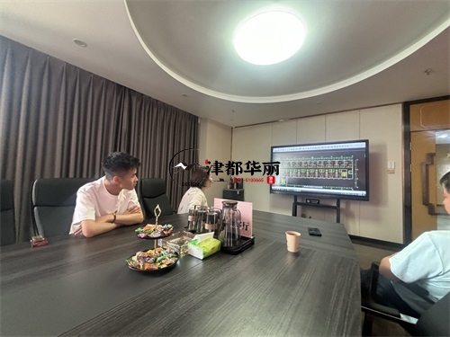 惠农装修公司|惠农众捷酒店设计装修方案修改优化