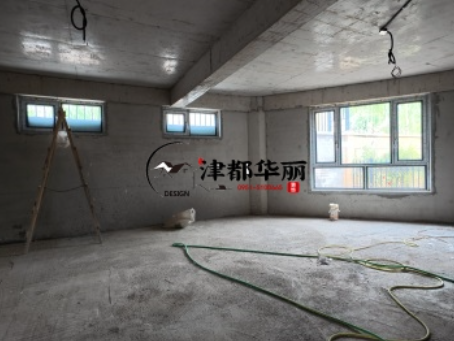 惠农装修公司|惠农商业俱乐部装修设计项目施工进度