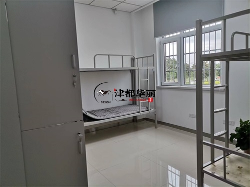 惠农办公楼装修设计项目|津都华丽设计