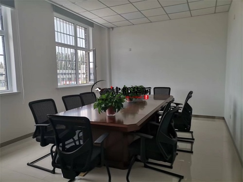 惠农办公楼装修设计项目|津都华丽设计