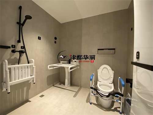 惠农轻居酒店装修设计项目|津都华丽设计